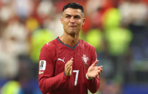 Cristiano Ronaldo Retirement