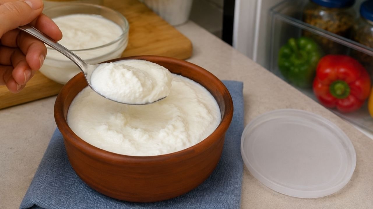Curd Storage Tips: फ्रिज में रखा दही कब तक सुरक्षित, जानें खराब होने के संकेत और सही स्टोरेज टिप्स