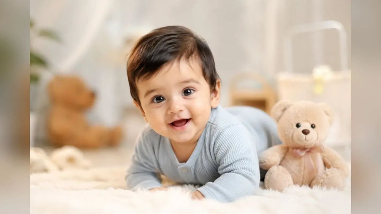 Cute Baby Boy and Girl Nicknames: नन्हे बेटे से प्यारी बिटिया तक, इन क्यूट निकनेम से दें प्यार भरा नाम