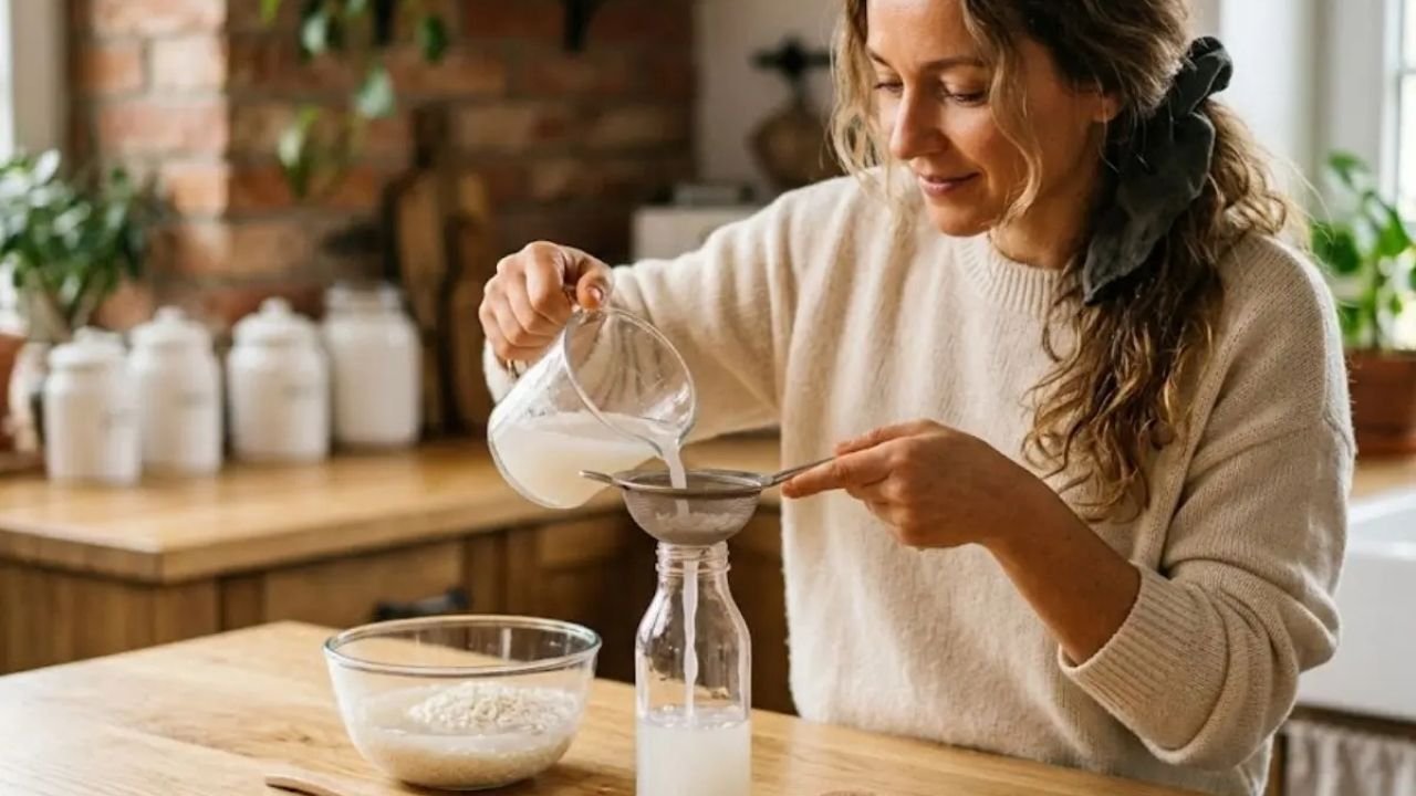 DIY Face Toner: चावल के पानी से घर पर बनाएं नेचुरल फेस टोनर, चेहरे पर आएगा निखार