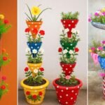 DIY Vertical Garden