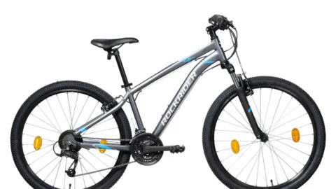 Decathlon New Bicycles: Decathlon ने लॉन्च कीं 3 नई साइकिलें, 49,999 रुपये में पहली 29 इंच एमटीबी भी शामिल