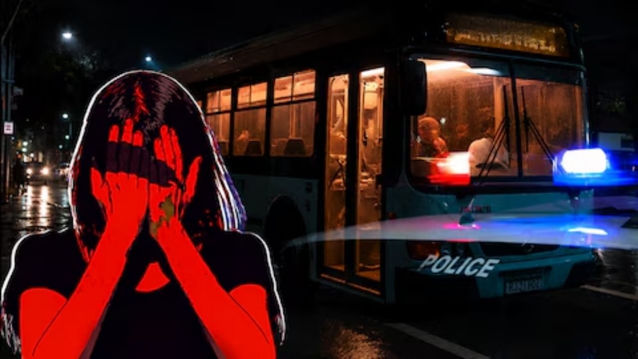 Delhi Bus Gangrape: चलती बस में 16 वर्षीय छात्रा से गैंगरेप, ग्रेटर नोएडा से कश्मीरी गेट तक हैवानियत