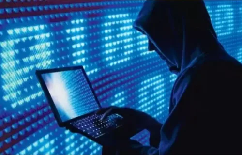 Digital Arrest Scam