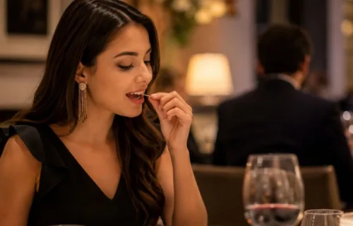 Dining Etiquette