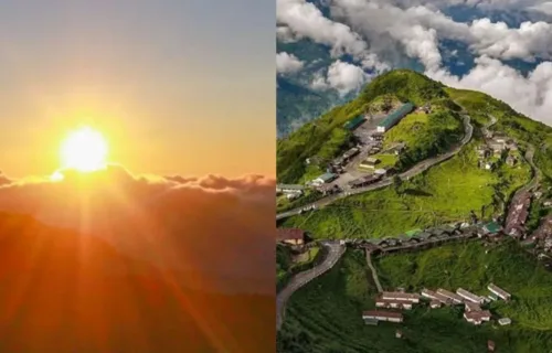 Dong Valley Arunachal Pradesh (1)