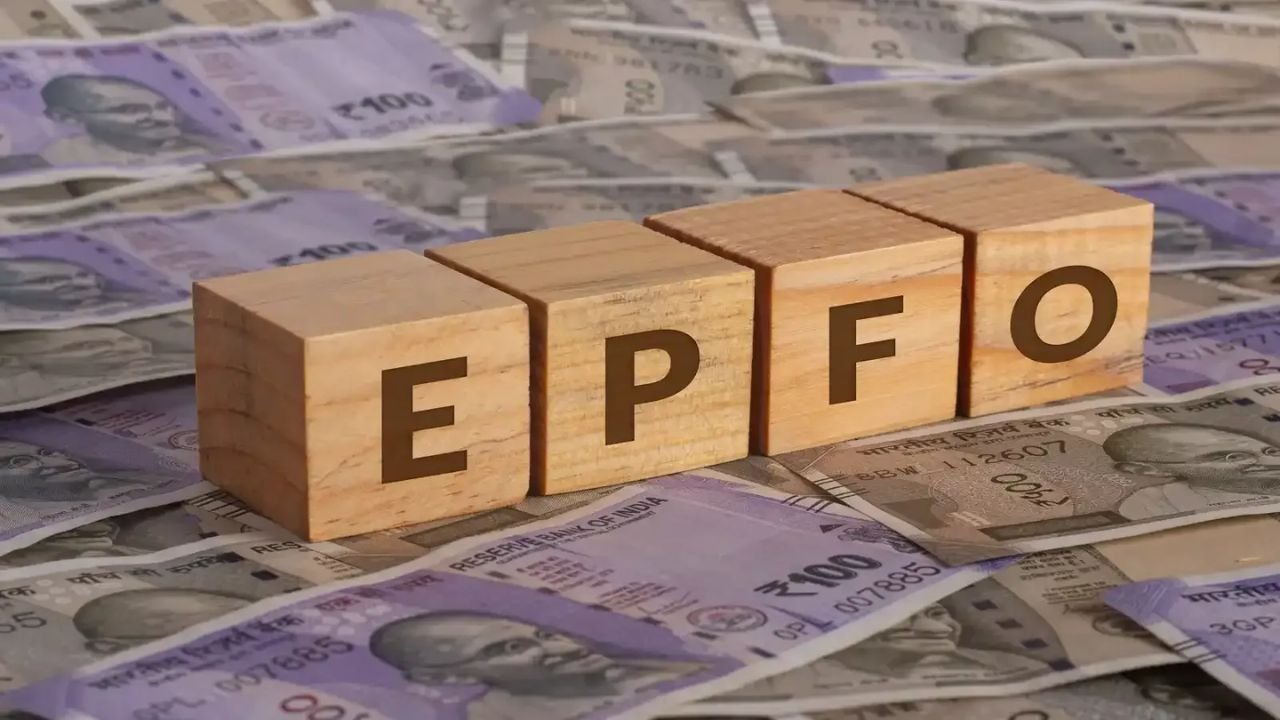 EPFO Big Update