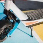 Electric Scooter Accessories