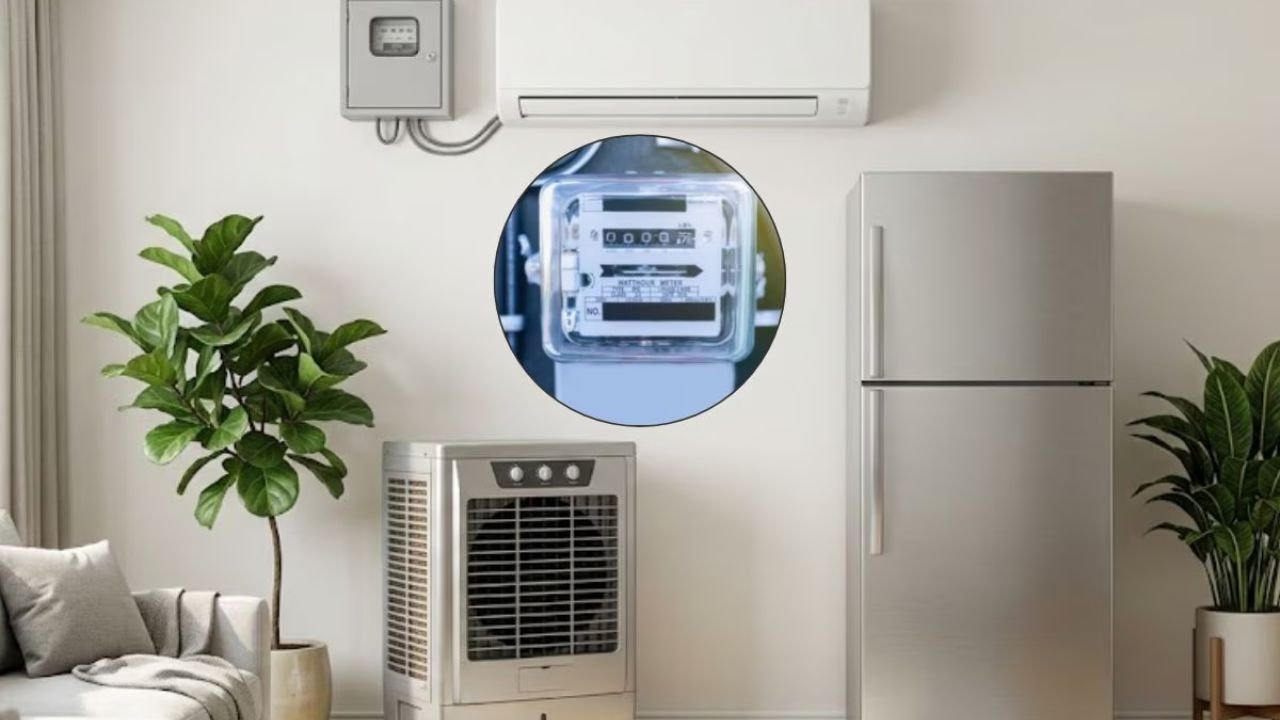 Electricity Bill Saving Tips