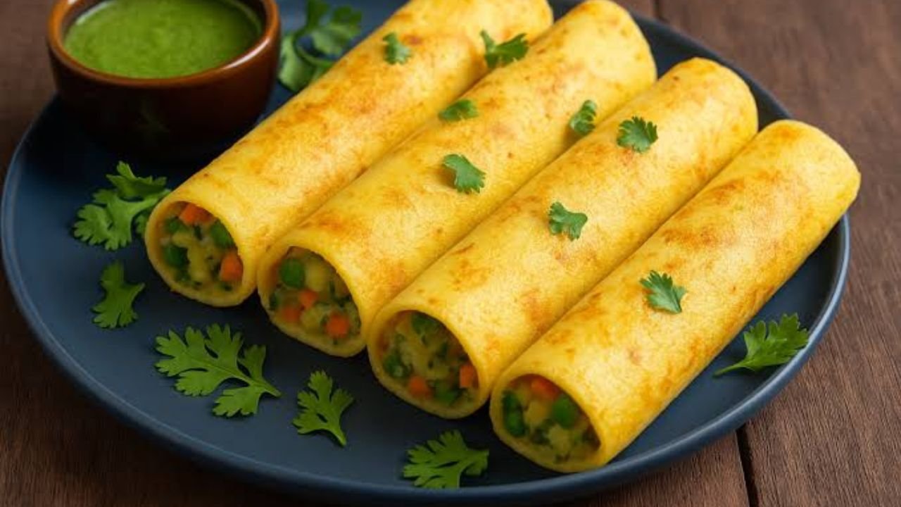 Evening Snacks Recipe