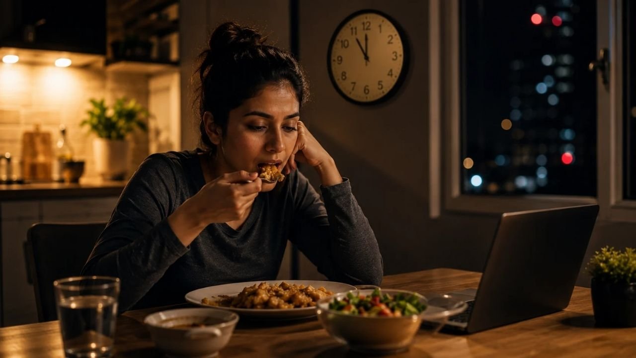 FDA Food Safety Tips : खाना ऑर्डर करते समय सिर्फ स्वाद मत देखें, एफडीए ने बताए जरूरी चेक पॉइंट्स