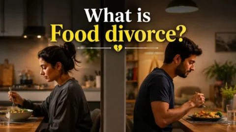 Food Divorce Trend: एक को घर का खाना दूसरे को बाहर का, कपल्स अब खाने की पसंद में देते हैं आजादी