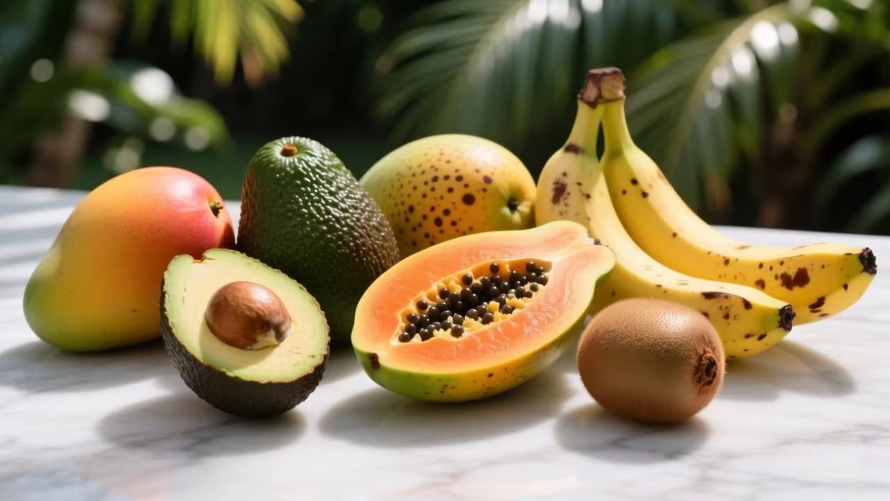 Fruits You Should Not Cut and Store