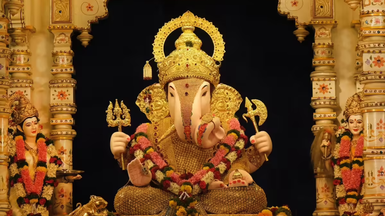 Ganesh Chaturthi 2026