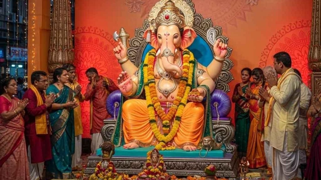 Ganesh Utsav 2026: 14 सितंबर से स्थापना, पूजा के नियम और विसर्जन की तारीख