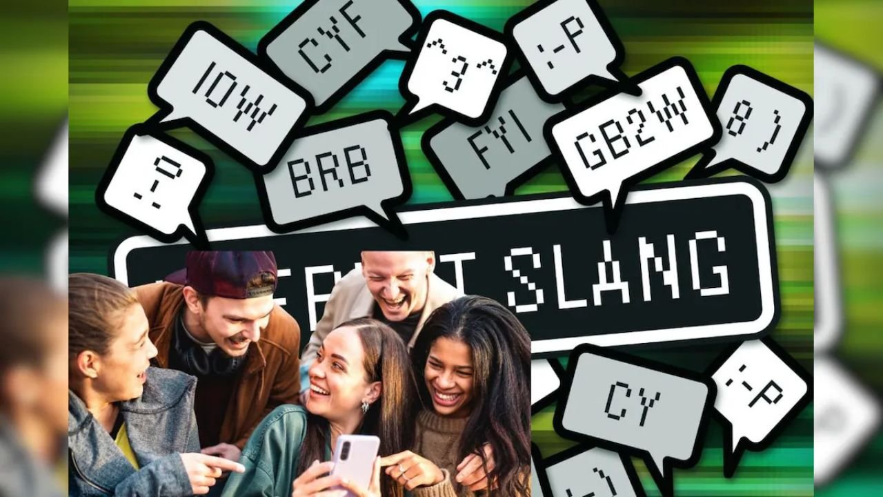 Gen Z Slang Delulu Meaning