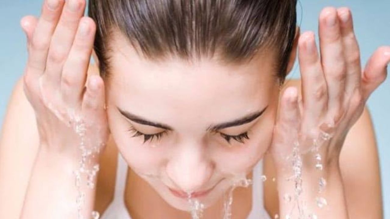 Glowing Skin Tips