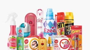 Godrej Consumer Products Hike: Good Knight, HIT और Cinthol समेत कई प्रोडक्ट्स हुए महंगे