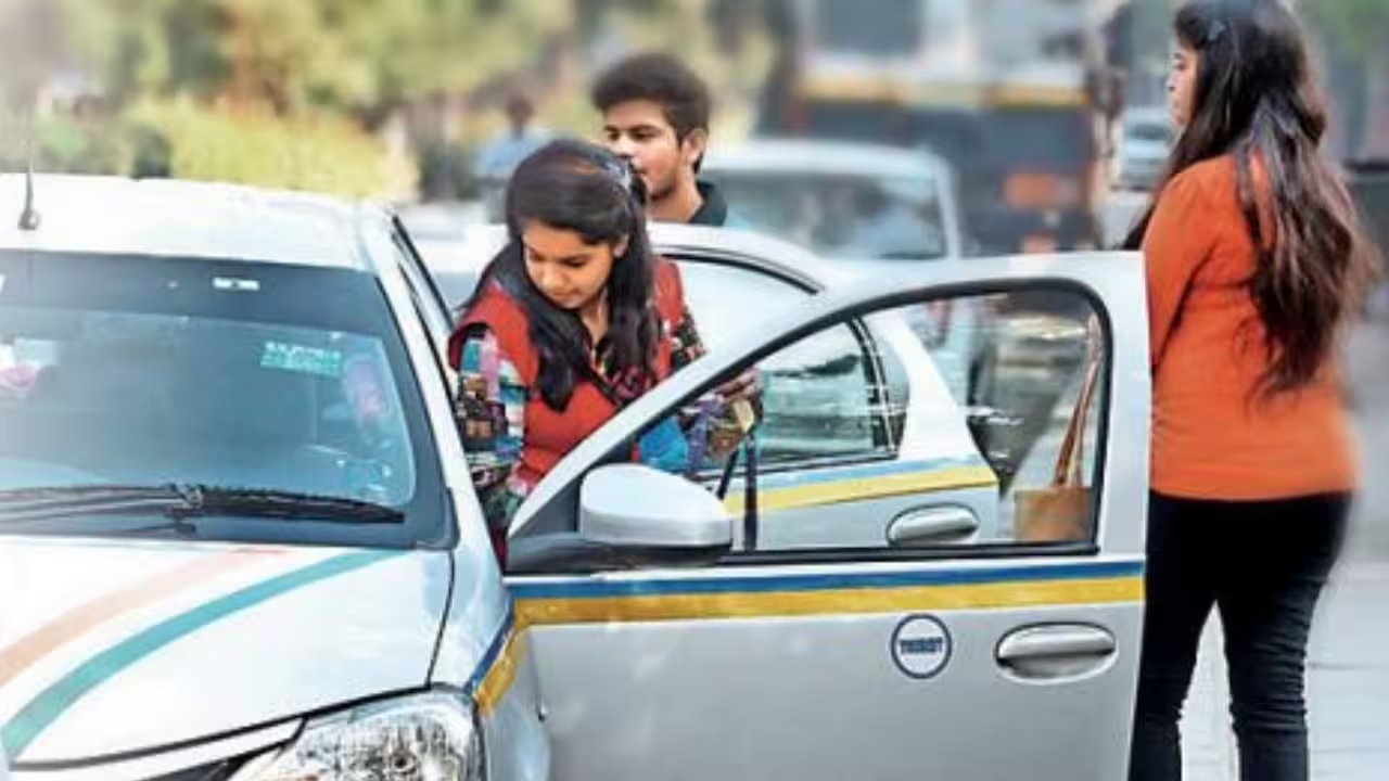 Government Guidelines for Cab