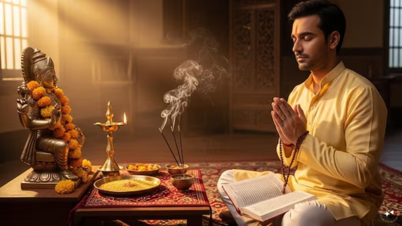 Guruwar Puja Vishesh : गुरुवार को ये पाने के लिए करें ये उपाय, मिलेगा सुख-समृद्धि का वरदान