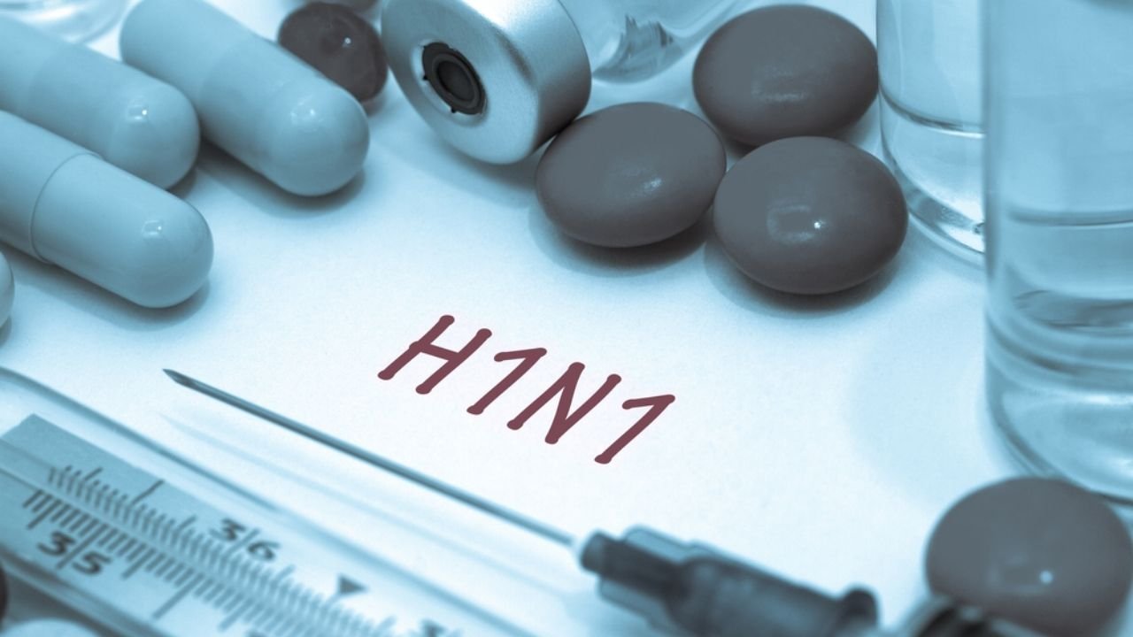 H1N1 Swine Flu: H1N1 स्वाइन फ्लू का बढ़ता खतरा, जानें किन मरीजों को ICU का ज्यादा जोखिम