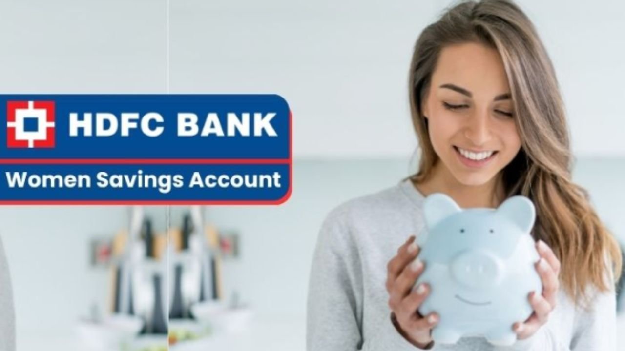 HDFC Bank Special Savings Account