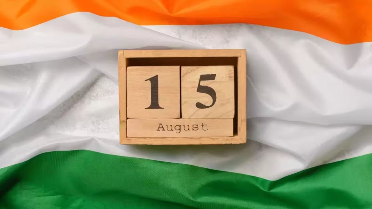 Happy Independence Day Wishes 2026