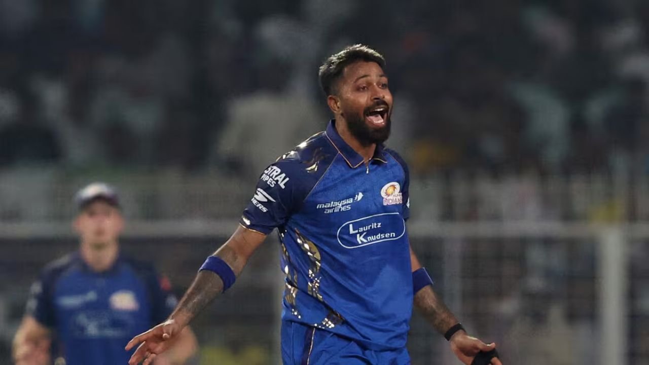 Hardik Pandya Trade Update