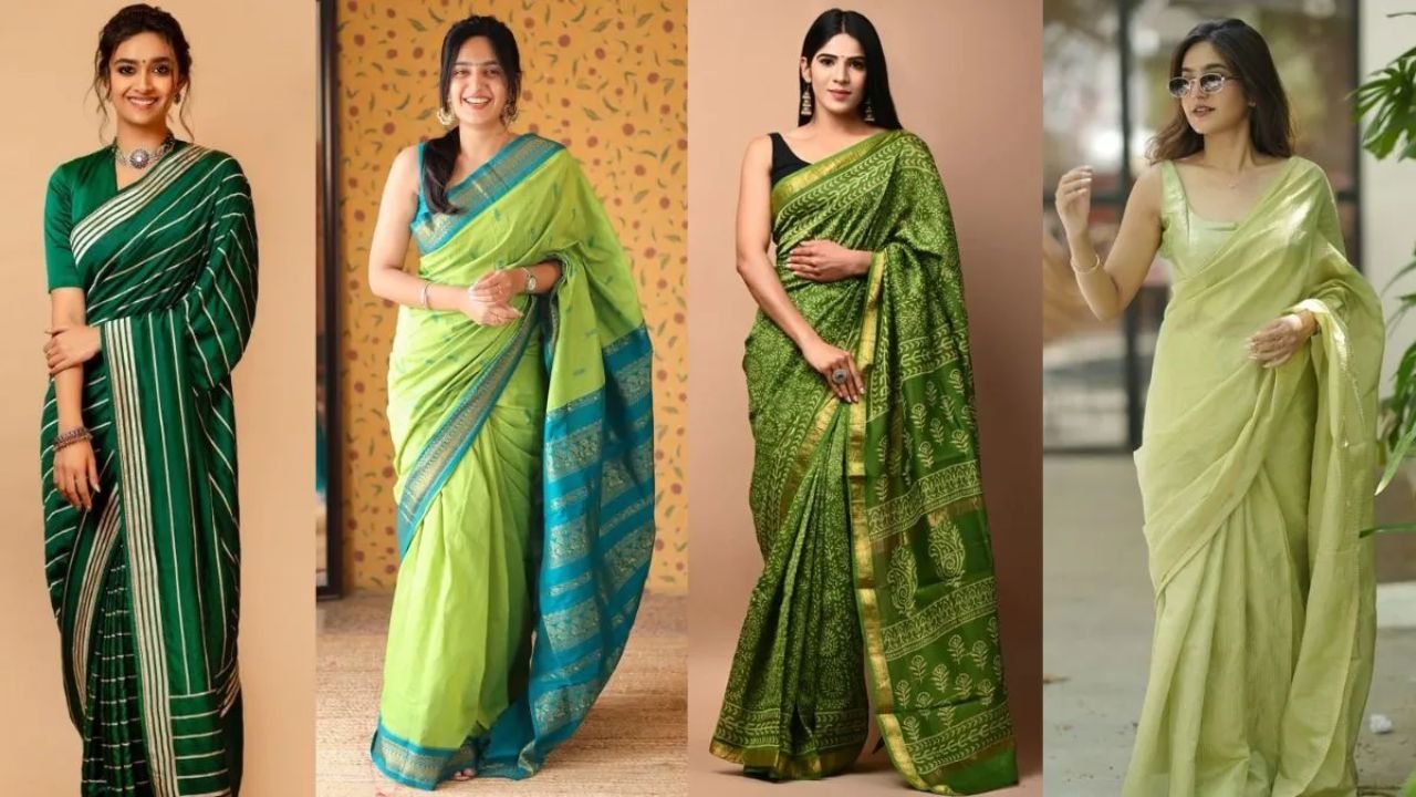 Hariyali Teej 2026