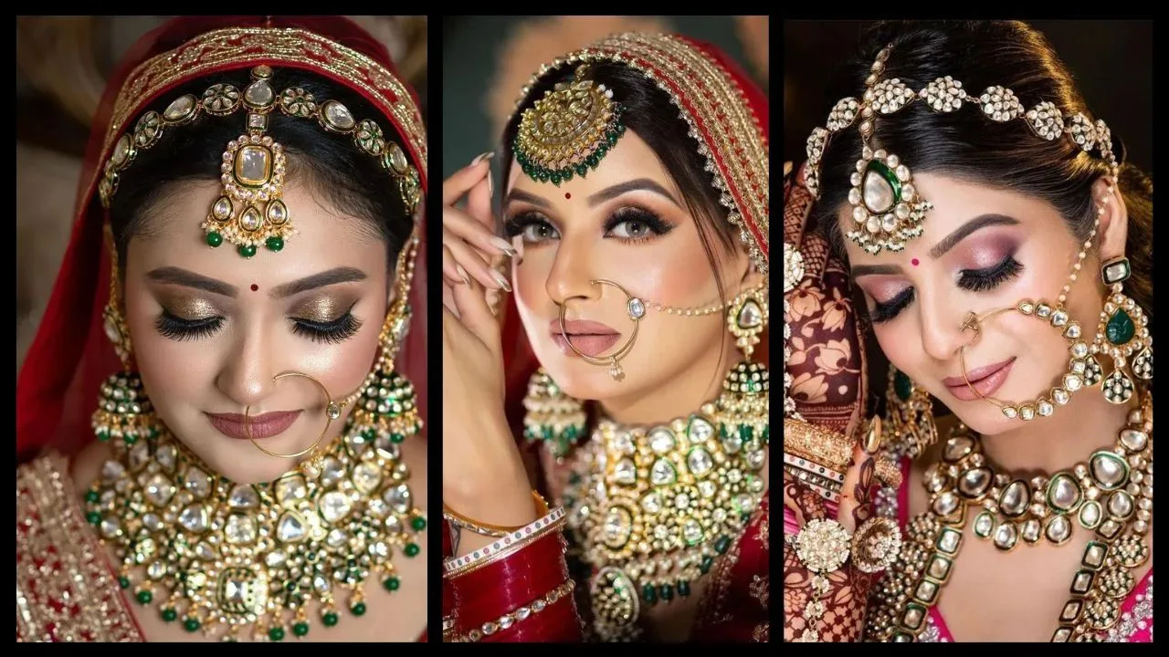 Hariyali Teej Glowing Skin Face Mask