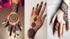 Hariyali Teej Mehndi Design: जानिए इस पावन पर्व का धार्मिक महत्व, सिंधरा की परंपरा और मेहंदी की रस्म के पीछे का गहरा राज
