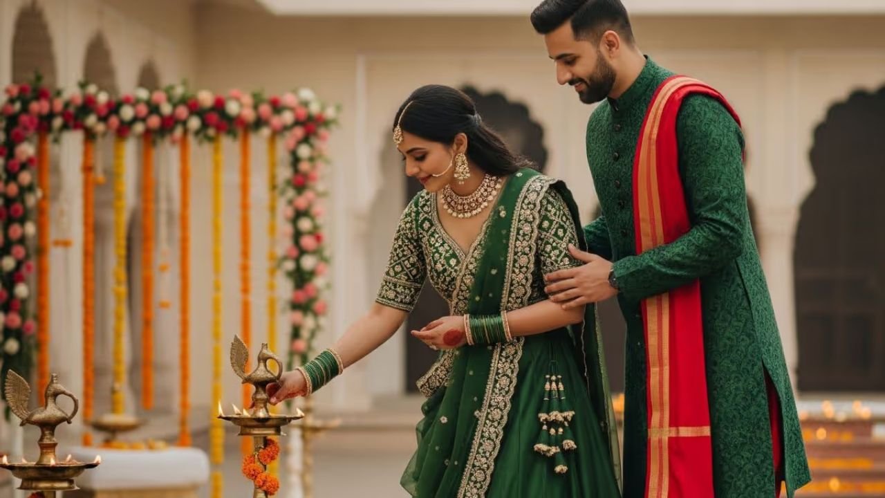 Hariyali Teej Relationship Tips