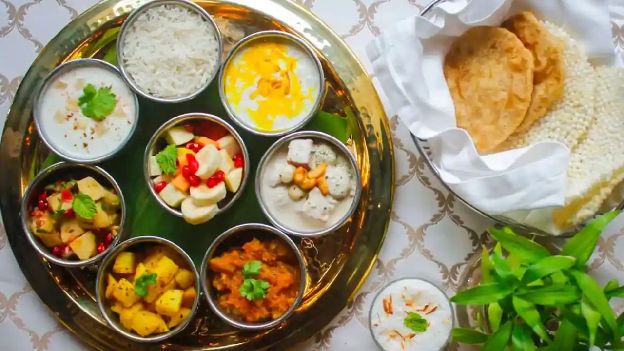 Hariyali Teej Special Recipes