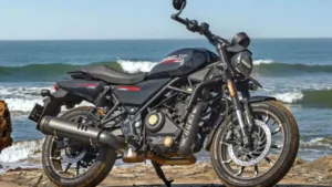 Harley-Davidson X440 Price Hike: Harley-Davidson X440 हुई महंगी, टॉप वेरिएंट पर 2000 रुपये तक बढ़ोतरी, जानें नई कीमतें