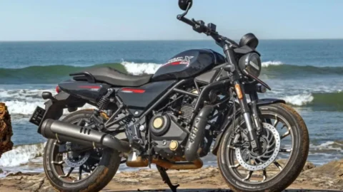 Harley-Davidson X440 Price Hike: Harley-Davidson X440 हुई महंगी, टॉप वेरिएंट पर 2000 रुपये तक बढ़ोतरी, जानें नई कीमतें