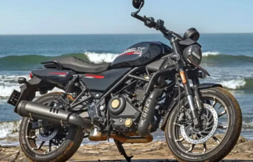Harley-Davidson X440 Price Hike