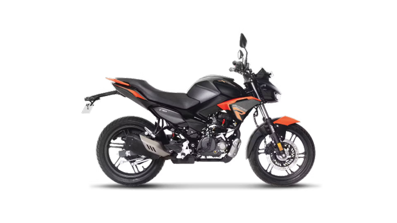 Hero Xtreme 125R