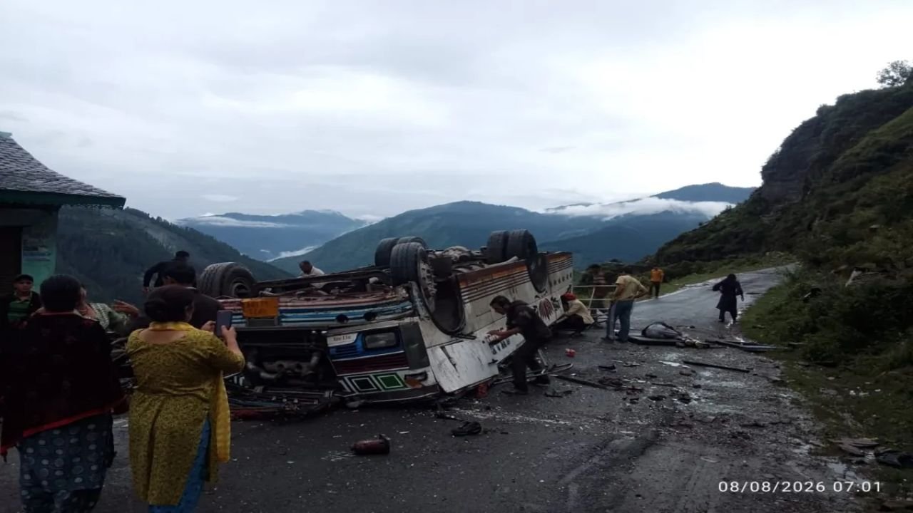 Himachal News