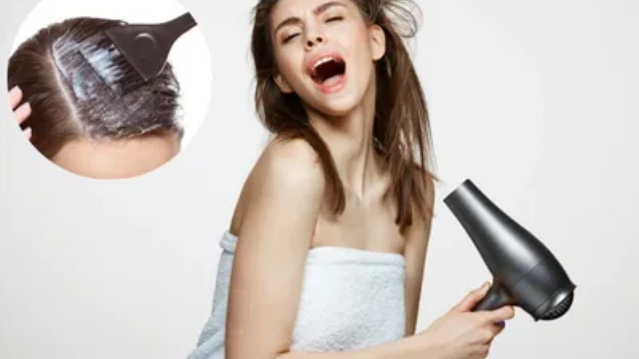 Hair Care Tips