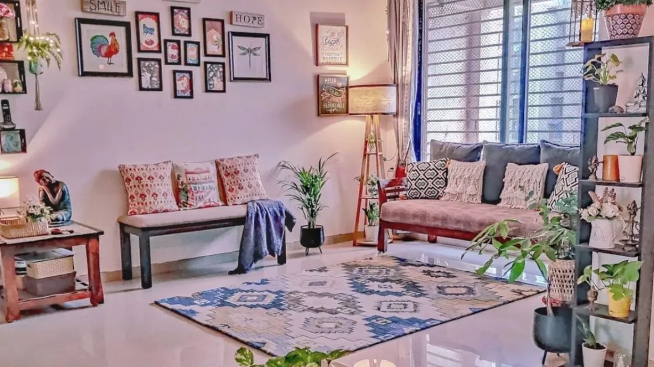 Home Decoration Ideas : कम बजट में त्योहारों पर घर को सजाएं, ये आसान तरीके आएंगे काम