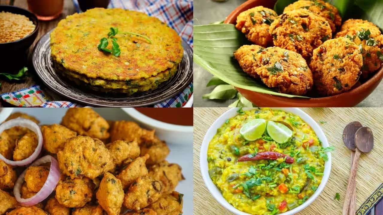How to Use Leftover Dal