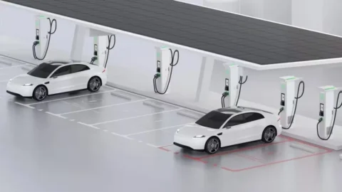 Huawei EV Fast Charging Technology: महज 5 मिनट की चार्जिंग में मिलेगी 200 किलोमीटर की रेंज, हुआवेई ने पेश की क्रांतिकारी ईवी तकनीक