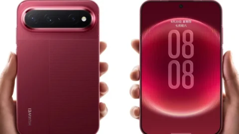 Huawei Pura X View: हुआवेई पुरा एक्स व्यू लॉन्च के करीब, वाइड स्क्रीन और 7000mAh बैटरी के साथ आएगा नया स्मार्टफोन