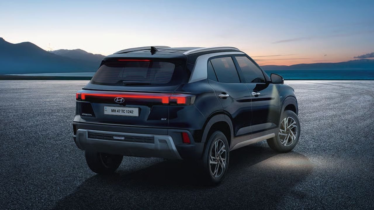Hyundai Creta Car : हुंडई क्रेटा खरीदने से पहले जान लें ये 3 फायदे और 2 कमियां