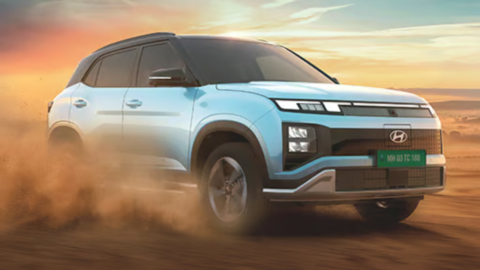 Hyundai Creta Electric: 3 साल बाद मिलेगी 60% गारंटीड बायबैक वैल्यू, BaaS मॉडल से 10.99 लाख रुपये में खरीदने का मौका