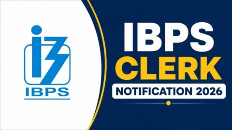 IBPS Recruitment 2026: बैंकों में बंपर भर्ती, कस्टमर सर्विस एसोसिएट के 11403 पदों पर आवेदन शुरू