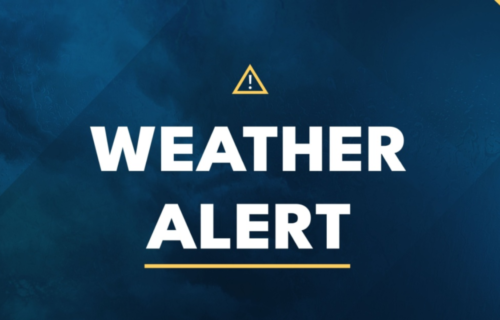 IMD Weather Alert
