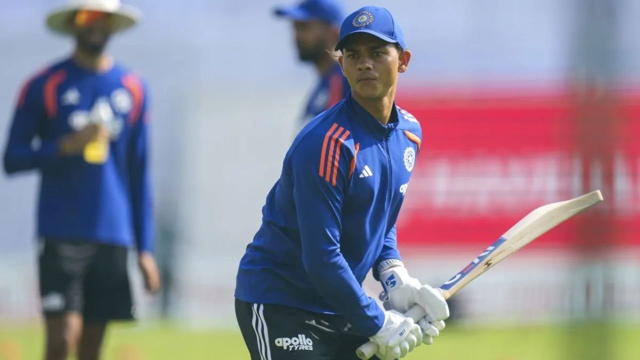 IND vs SL Warm UP Match