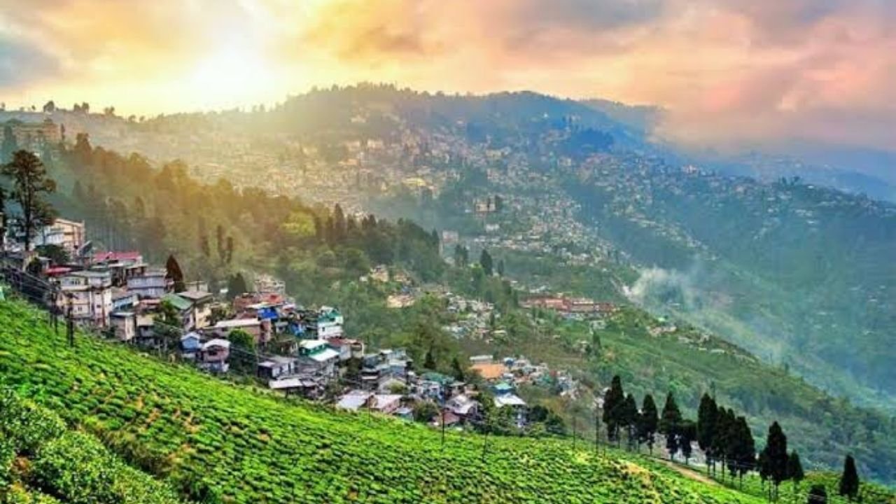 IRCTC Tour Package