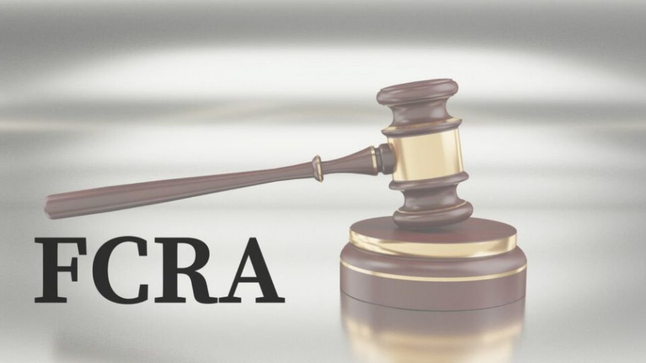 Impact of FCRA Suspension